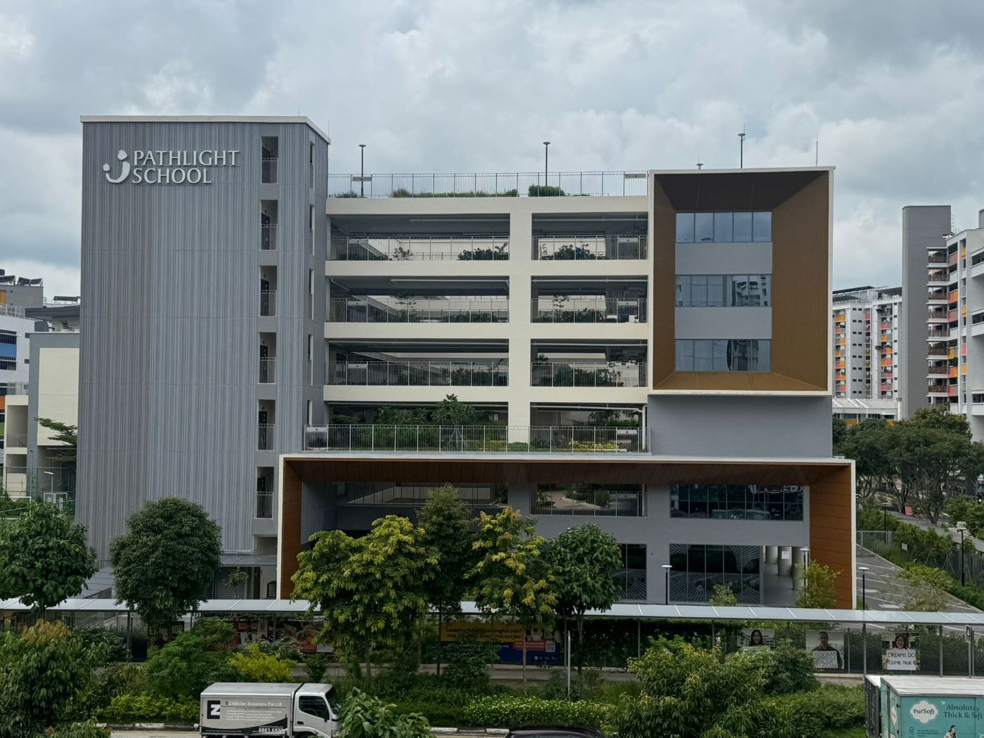 Tampines Pathlight School